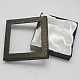 Cardboard Bracelet Boxes X-CBOX-R011-2-2