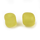 (service de remballage disponible) perles de rocaille en verre SEED-C017-4mm-M10-4