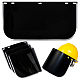 PC-Kunststoff-Sicherheitsgesichtsschutz&nbsp;FIND-WH0816-093B-1