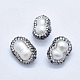 Natural Freshwater Pearl Beads RB-K056-06B-2