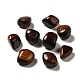 Natural Red Tiger Eye Beads G-G979-A09-1