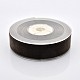 Polyester Velvet Ribbon for Gift Packing and Festival Decoration SRIB-M001-26mm-850-1