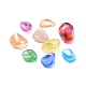 Perles de cristal de quartz naturel G-C232-04-2