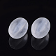 Perles en acrylique transparente TACR-S134-014-2