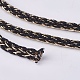 Resin and Polyester Braided Cord OCOR-F008-E03-3