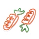 Graffette di ferro di carota TOOL-Z001-06-2