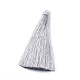 Cotton Thread Tassel Big Pendants FIND-L010-B-2