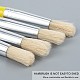 Benecreat Stiftbecher-Sets aus Kunststoff DIY-BC0001-14-5