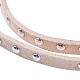 Faux Suede Cord LW-Q016-5mm-S1073-3