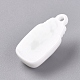 Ciondoli in plastica imitazione alimentare KY-WH0020-35-2