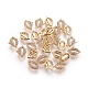Charms in ottone KK-I649-37G-NF-1