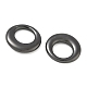 Messing Verbinderring&nbsp;KK-CBAA630-02B-A-2