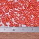 Perline miyuki delica SEED-X0054-DB0872-4
