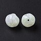Opaque Acrylic Beads OACR-E014-16H-4