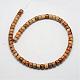 Natural Picture Jasper Beads Strands G-P175-05-2