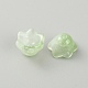 Perles en verre&nbsp;GLAA-WH0033-52Q-1