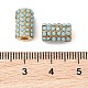 Ионное покрытие (IP) шарики из нержавеющей стали 304 STAS-NH0001-02G-08-2