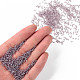 12/0 grado a cuentas redondas de semillas de vidrio X-SEED-Q011-F510-4