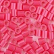 1 boîte 5mm Melty Beads PE Recharges de perles à repasser bricolage pour enfants DIY-X0047-205C-B-1