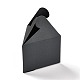 Бумажные коробки конфет треугольника CON-C004-A01-4