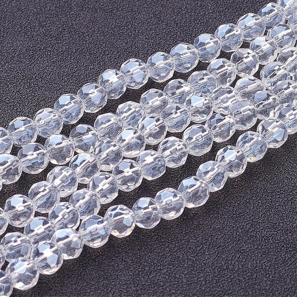 Wholesale Glass Beads Strands - Pandahall.com