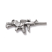 Подвески из нержавеющей стали 304 STAS-E169-01P