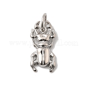 Латунные подвески KK-I364-05P-03