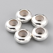 Латунные бусины KK-O133-207D-S