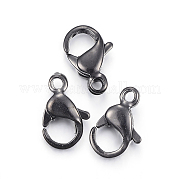 Застежки-карабины из нержавеющей стали 304 STAS-H353-E-02B