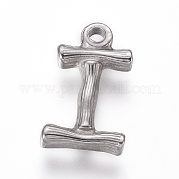 Подвески из нержавеющей стали 304 STAS-G214-38P-I