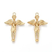 Подвески из нержавеющей стали 304 STAS-N109-208G