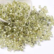 Бисер из стекла  SEED-M011-01A-09