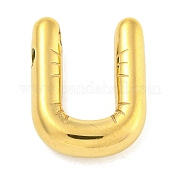 Ионное покрытие (ip) подвески из нержавеющей стали 304 STAS-B071-01G-U