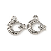 Подвески из нержавеющей стали марки 304 STAS-N103-124P