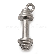 Подвески из нержавеющей стали 304 STAS-M070-18P