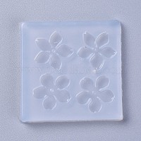 Stampi in silicone per uso alimentare&nbsp;DIY-L026-010