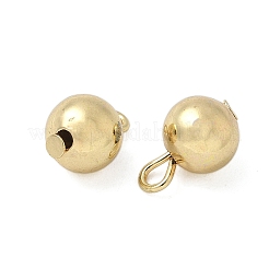 Pendentifs en laiton&nbsp;KK-I276-61A-G