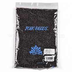 Perline toho 11/0 rotonde&nbsp;SEED-TR11-0026C