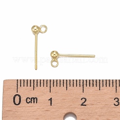 925 risultati di orecchini a bottone in argento sterling&nbsp;STER-K167-042A-G