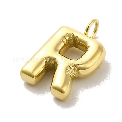 Pendentifs en acier inoxydable 304 avec placage ionique (IP)&nbsp;STAS-K263-47G-R