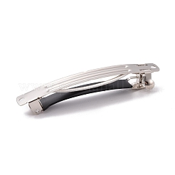 Haarschmuck Haarspangen aus Kohlenstoffstahl finden&nbsp;PHAR-C009-01P-02