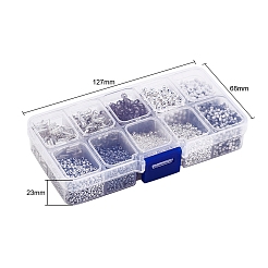 Kits de fabrication de bijoux diy&nbsp;DIY-YW0003-88D