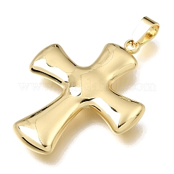 Ciondoli pasquali in ottone&nbsp;KK-E802-19G-E