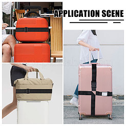 Sangles de bagages en polyester&nbsp;AJEW-WH0752-693D