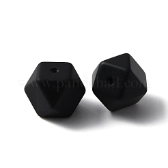 Silikonperlen&nbsp;SIL-WH0001-31B