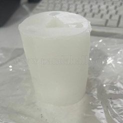 DIY Silikonformen für Kerzen in Zahnform&nbsp;DIY-CJC0005-13