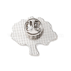 Sakura-Emaille-Anstecknadeln&nbsp;JEWB-L022-02B-P