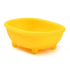 Perle focali in silicone alimentare per vasca da bagno&nbsp;SIL-Q030-16F