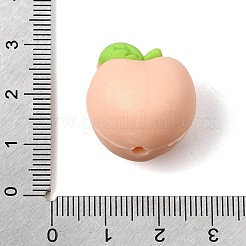 Perline di silicone 3d&nbsp;SL-CBA7785-06A