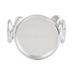 Composants de bague de manchette en acier inoxydable 304 en forme d'aigle&nbsp;SA-CBA098D-05P-D